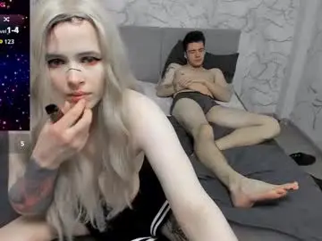 Chaturbate Adult Video Chat of polly_wow