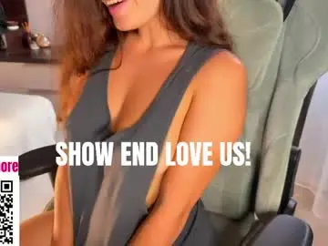 Chaturbate Adult Video Chat of quintessencel