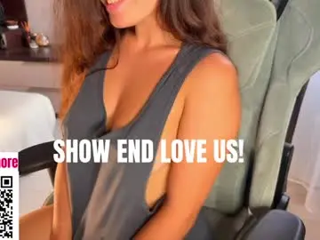 Chaturbate Best Webcam of quintessencel