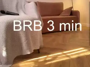 Chaturbate Live Sex Cam of quintessencel