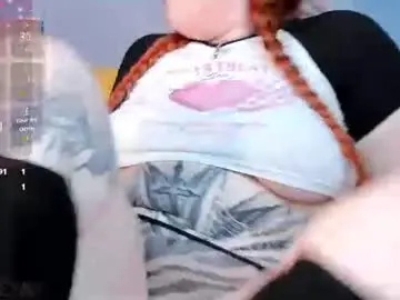 Chaturbate Best live sex cam show of roxy_moor