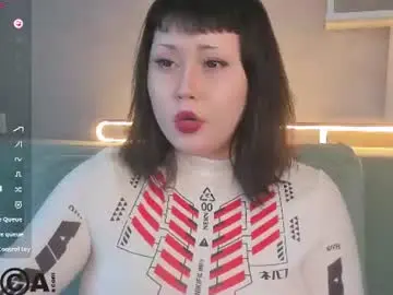 Chaturbate Adult Webcams of roxy_moor