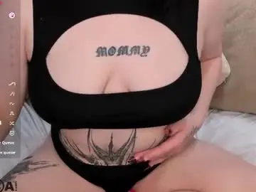 Chaturbate Adult Webcams of roxy_moor
