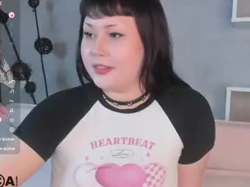 Chaturbate Private Sex Chat of roxy_moor