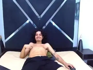 Chaturbate Best Webcam of samisaturno