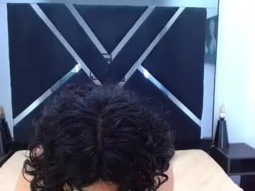 Chaturbate Adult Webcam of samisaturno