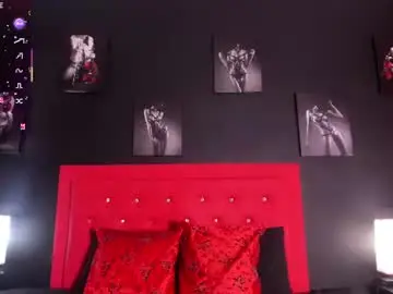 Chaturbate Adult Webcams of trinitypresley