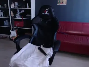 Chaturbate Sex Cam of uminarin