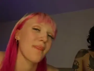 Chaturbate Adult Webcam of whoisgia