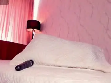 Chaturbate Nude Webcam of yourbabymarie
