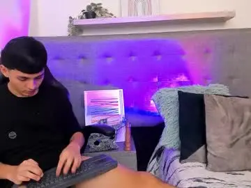 Chaturbate Live Sex of andrew_restrepo