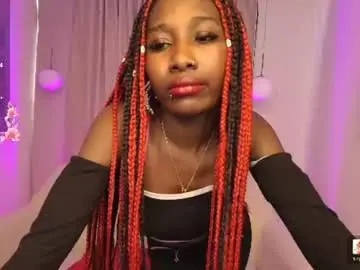 Chaturbate Private Sex Chat of brianna_styles