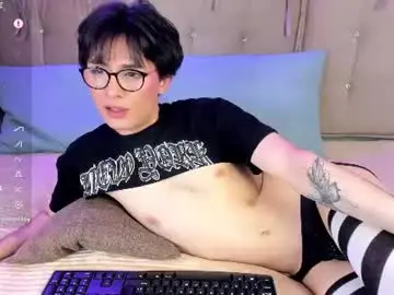 Chaturbate Private Sex Chat of cherryy_boy
