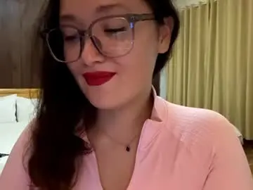 Chaturbate Sex Cam of coraliecacal