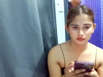 Chaturbate Live Sex Cam of crazy_portiax