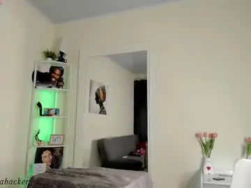 Chaturbate Adult Webcam of emma_backer_