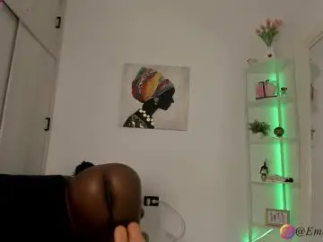 Chaturbate Free Porn Cam of emma_backer_