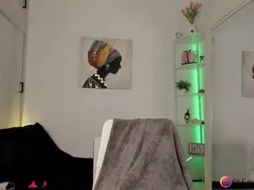 Chaturbate Live Porn of emma_backer_