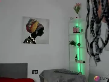 Chaturbate Sex Chat of emma_backer_