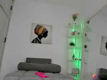 Chaturbate Adult Webcams of emma_backer_