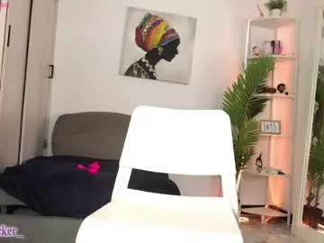 Chaturbate Free Porn Cam of emma_backer_