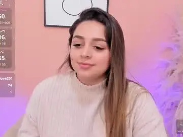 Chaturbate Private Sex Chat of erika_mendez1