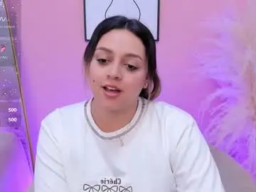 Chaturbate Live Sex Cam of erika_mendez1