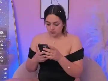 Chaturbate Best live sex cam show of erika_mendez1