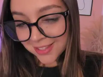 Chaturbate Sex Cam of erika_mendez1