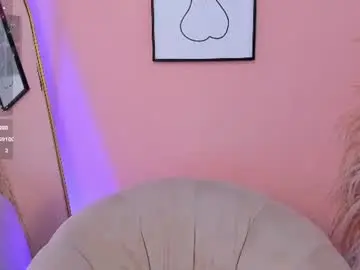 Chaturbate Sex Cam of erika_mendez1