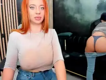 Chaturbate Free Porn Cam of fireflowers_