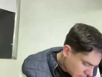 Chaturbate Sex Chat of garypinepineapple
