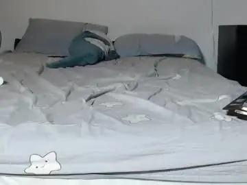 Chaturbate Live Sex Cam of kiriae21