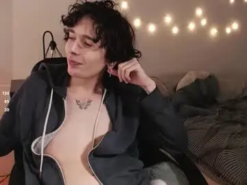 Chaturbate Adult Video Chat of kiriae21