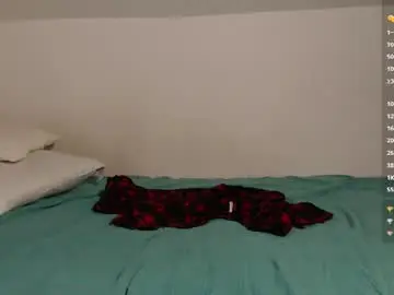 Chaturbate Sex Cam of kiriae21