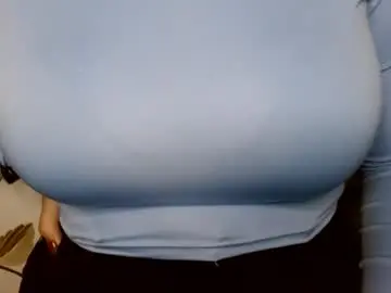 Chaturbate Sex Cam of leyla_moon444