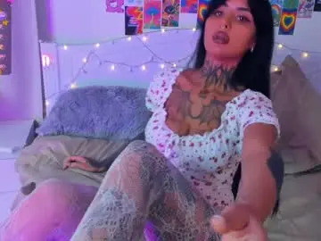 Chaturbate Live Sex Cam of light_my_f1re