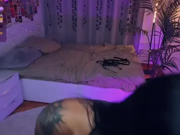 Chaturbate Nude Webcam of light_my_f1re