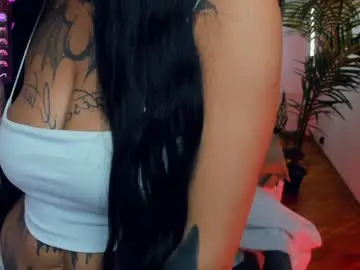 Chaturbate Adult Webcam of light_my_f1re