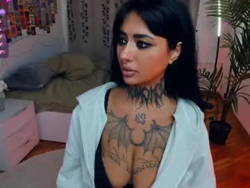 Chaturbate Adult Webcam of light_my_f1re