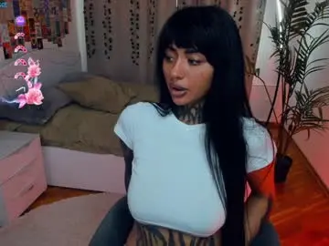 Chaturbate Live Sex Cam of light_my_f1re