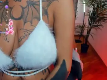 Chaturbate Sex Chat of light_my_f1re