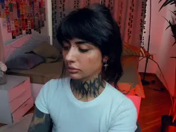 Chaturbate Adult Webcams of light_my_f1re