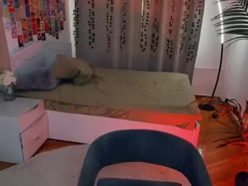 Chaturbate Live Porn of light_my_f1re