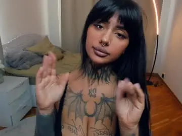 Chaturbate Adult Webcams of light_my_f1re