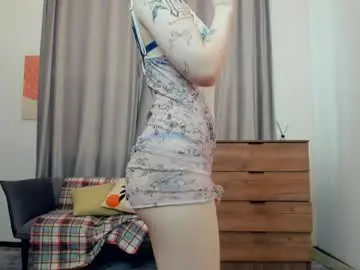 Chaturbate Live Sex Cam of light_my_f1re