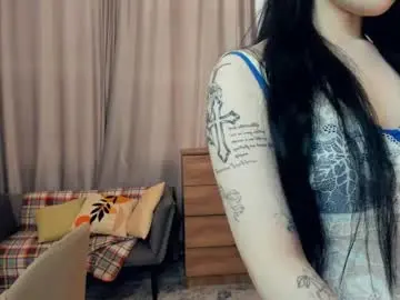 Chaturbate Live Porn of light_my_f1re