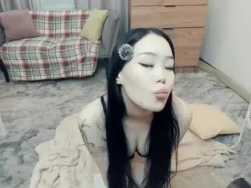 Chaturbate Live Porn of light_my_f1re