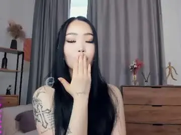 Chaturbate Nude Webcam of light_my_f1re