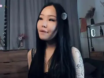 Chaturbate Live Sex Cam of light_my_f1re
